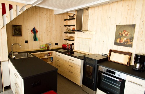 Celles-en-Bassigny House | Your Summer in Eastern France near to Burgundy
