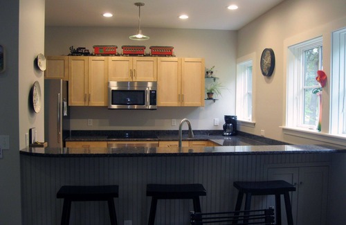 Seal Harbor House | Your Sustainable Holiday In the Heart Of Acadia
