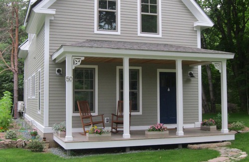 Seal Harbor House | Your Sustainable Holiday In the Heart Of Acadia