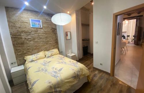 El Pilar Apartment | Your Valencia Home
