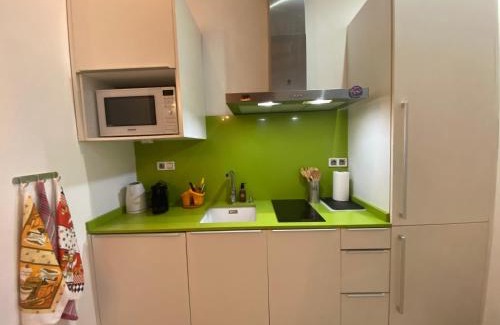 El Pilar Apartment | Your Valencia Home