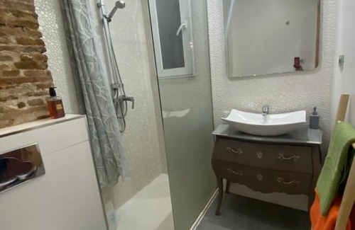 El Pilar Apartment | Your Valencia Home