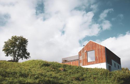 Digermulen Villa | Your very own peninsula - Villa Solheim Lofoten