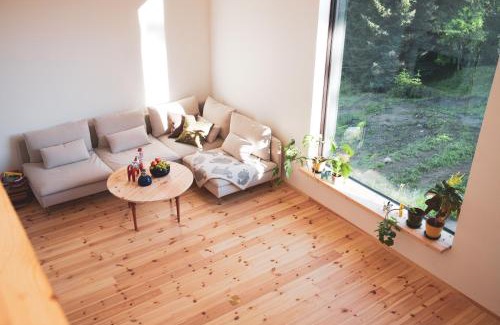 Digermulen Villa | Your very own peninsula - Villa Solheim Lofoten