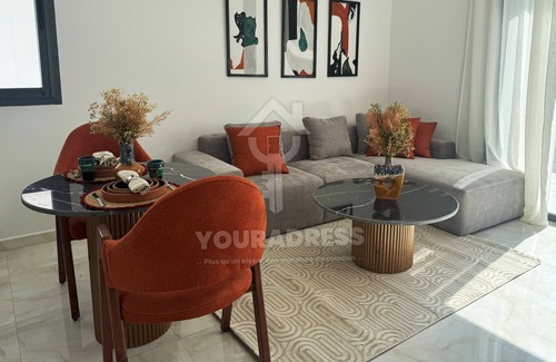 Casablanca Apartment | Youradress