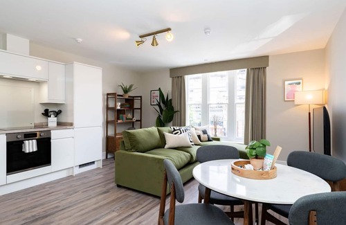 Emersons Green Apartment | YourApartment - Wellington Place