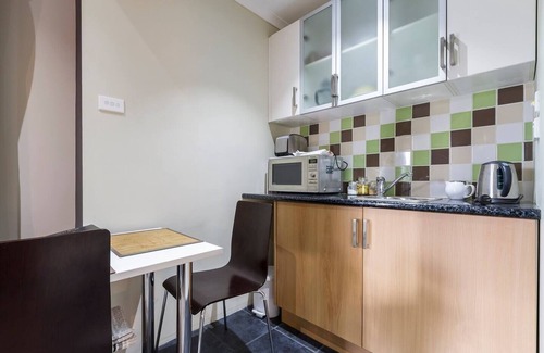 Footscray Apartment | You’re always welcome at the Milkbar Apartment Seddon.