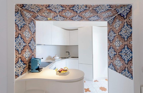 Chiesa Nuova House | YourHome - La Casupola