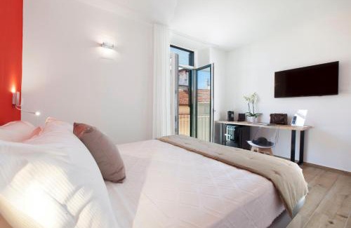 Sorrento Historic Centre House | YourHome - Lidia Rooms & Suites
