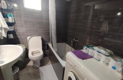 Perea Apartment | YourHomeInPeraia