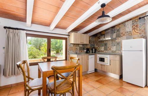 Lloret de Vistalegre Apartment | YourHouse Agroturismo Can Porreti El Galliner