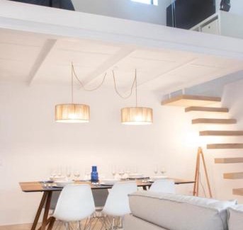 Colonia de Sant Pere Apartment | YourHouse Iris House