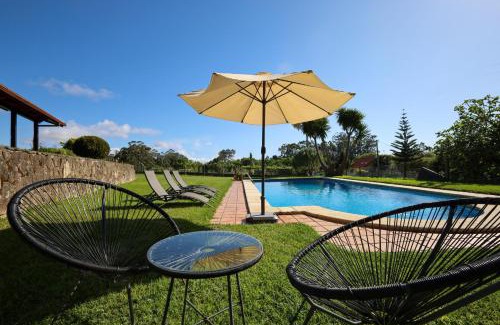 Bueu Villa | YourHouse Lar de Lagos