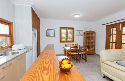 Llubi Villa | YourHouse Villa Sa Caseta