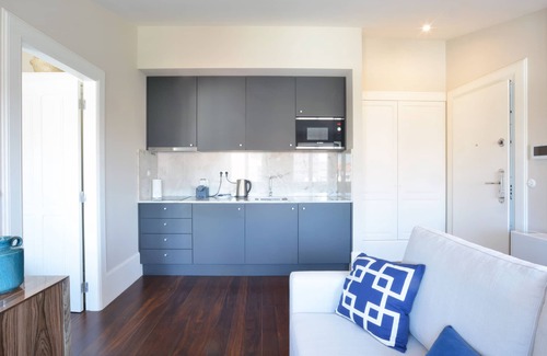 Centro / Baixa Apartment | YOUROPO - Market