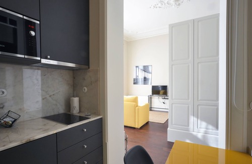 Centro / Baixa Apartment | YOUROPO - Market