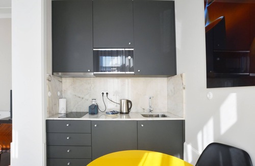 Centro / Baixa Apartment | YOUROPO - Market