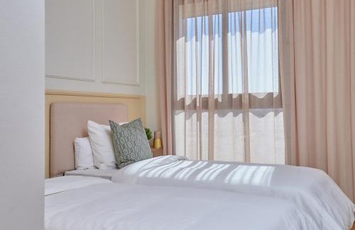 Hay Riad Apartment | YourPlace Rabat - Royal Residence