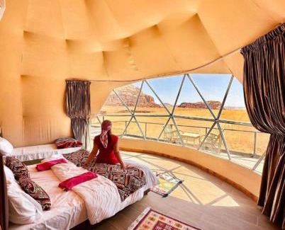 Wadi Rum Other | Youssef camp Wadi Rum