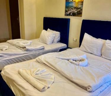 Kafrat al Jabal Hotel | Yoya Boutique Pyramids Inn