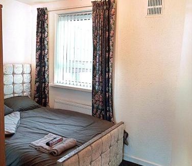 Bradford Apartment | YPCC Accommodations