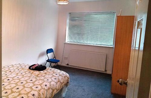 Bradford Apartment | YPCC Rhodesway