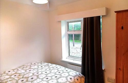 Bradford Apartment | YPCC Rhodesway