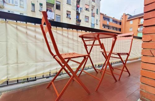 Dergano Apartment | YR Apartments Milan - Niguarda - Dergano
