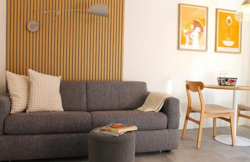 Dergano Apartment | YR Apartments Milan - Niguarda - Dergano