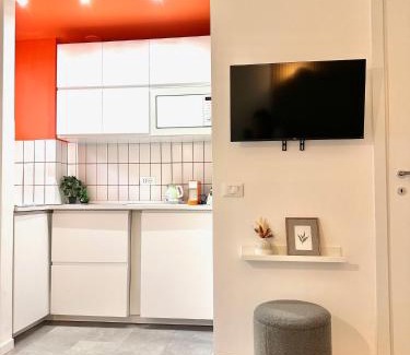 Dergano Apartment | YR Apartments Milan - Niguarda - Dergano