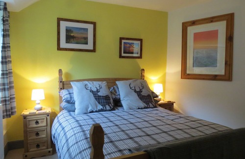 Talsarnau Bed & Breakfast | Yr Hen Farcdy Bed & Breakfast