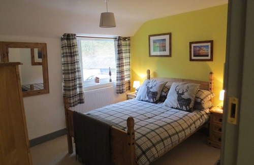 Talsarnau Bed & Breakfast | Yr Hen Farcdy Bed & Breakfast