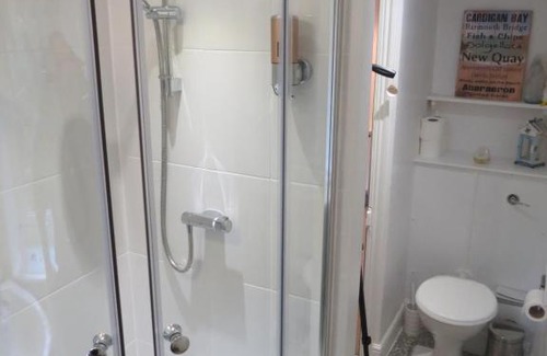 Talsarnau Bed & Breakfast | Yr Hen Farcdy