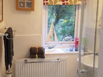 Talsarnau Bed & Breakfast | Yr Hen Farcdy