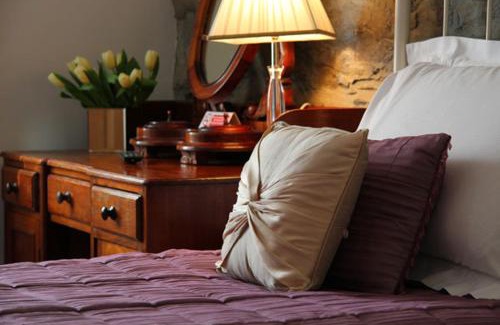 Porthmadog Bed & Breakfast | Yr Hen Fecws