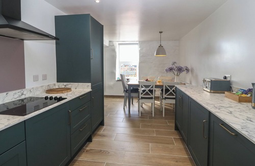Dyffryn Ardudwy Cottage | Yr Ysgubor