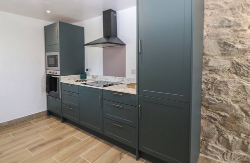 Dyffryn Ardudwy Cottage | Yr Ysgubor