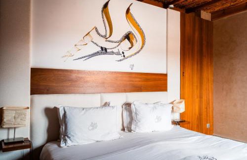 Diour Jdad House | Ysalis Riad Restaurant & Spa