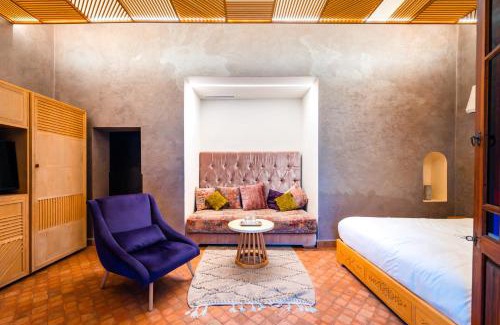 Diour Jdad House | Ysalis Riad Restaurant & Spa