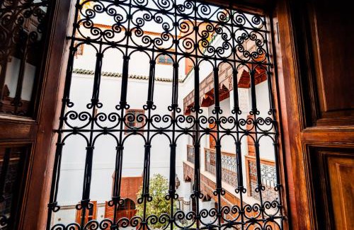 Diour Jdad House | Ysalis Riad Restaurant & Spa