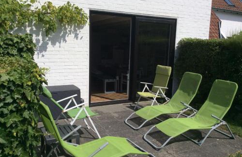 Nieuwpoort House | Ysermonde - Aalduiker 17