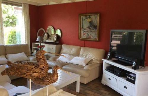 Nieuwpoort House | Ysermonde - Aalduiker 17