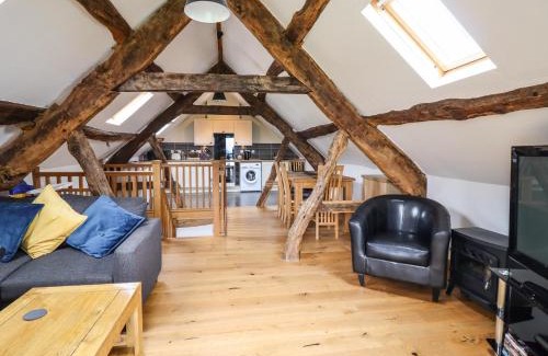 Dolgellau House | Ysgubor Las