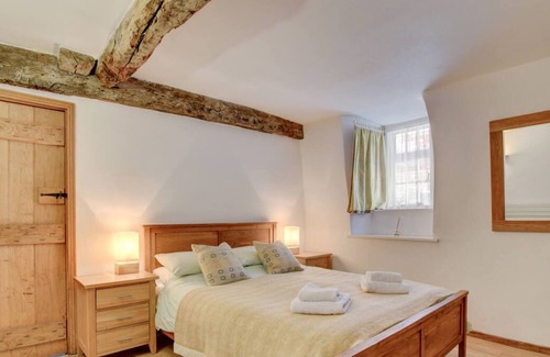 Machynlleth House | Ysgubor Newydd in Machynlleth