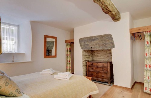Machynlleth House | Ysgubor Newydd in Machynlleth