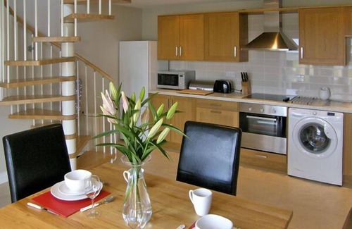 Y Felinheli Cottage | Ysgubor Penrallt
