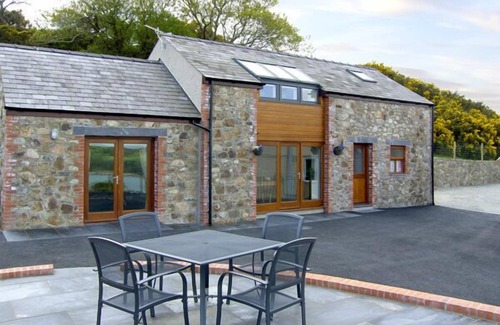 Y Felinheli Cottage | Ysgubor Penrallt