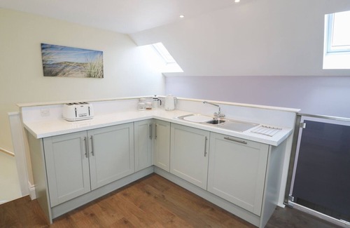Boncath Cottage | Ysgubor - The Barn