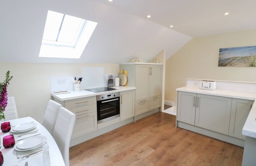 Boncath Cottage | Ysgubor - The Barn