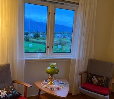 Kvalvik House | Ytrevoll